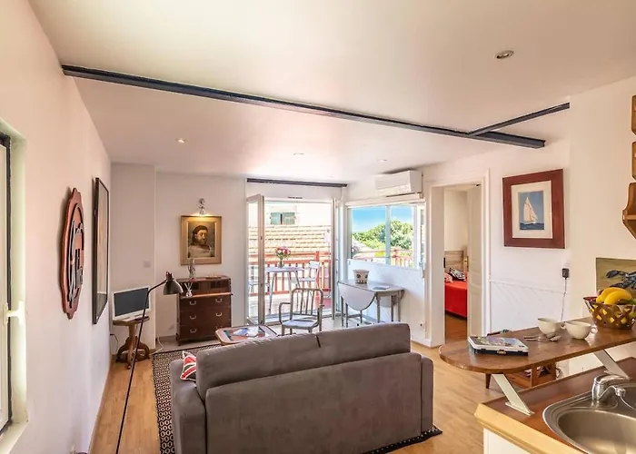 Apartment Beaurivage